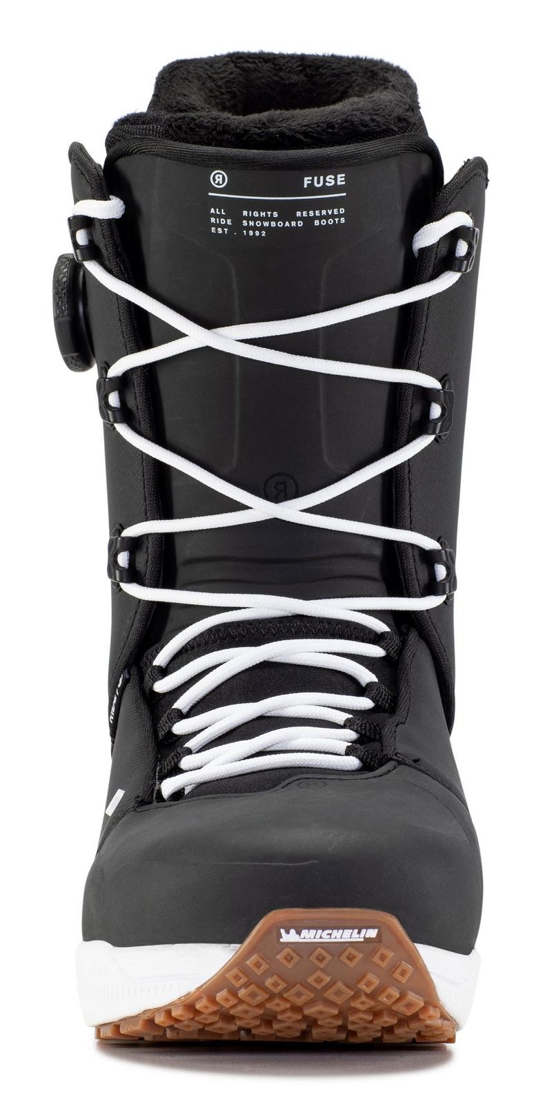 ride fuse boots