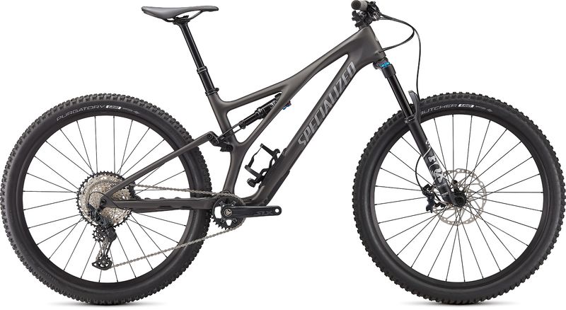 Stumpjumper carbon clearance 29