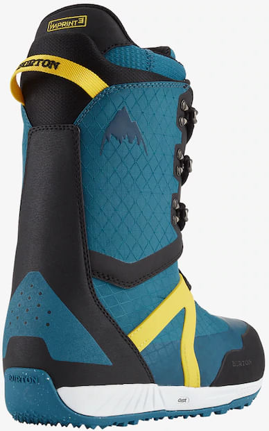 burton kendo boots