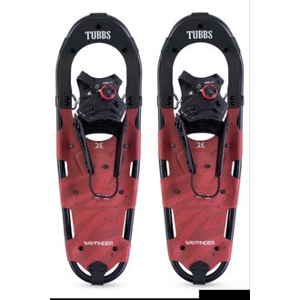 Tubbs Wayfinder 30 Snowshoes 2022
