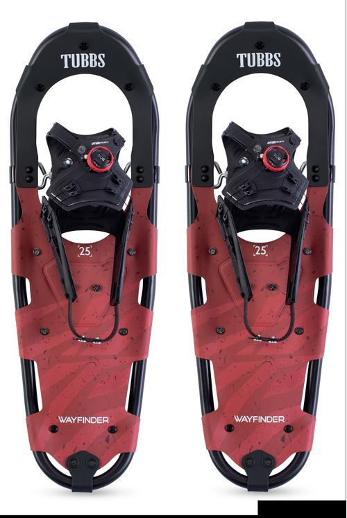 Tubbs Wayfinder 25 Snowshoes 2023