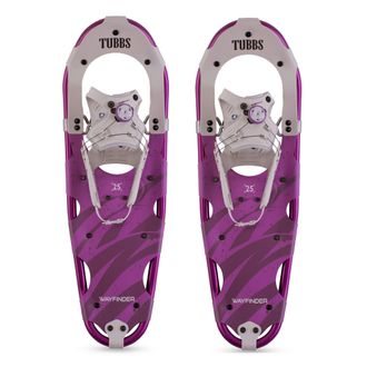 Tubbs Wayfinder 25 Women's Snowshoes 2022