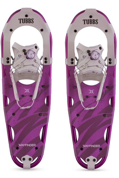 Tubbs Wayfinder 21 Women's Snowshoes 2023