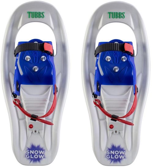 Tubbs SnowGlow Kids Snowshoes 2022
