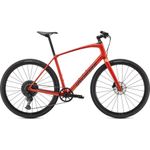 Specialized sirrus x 2024 5.0 2021 hybrid bike