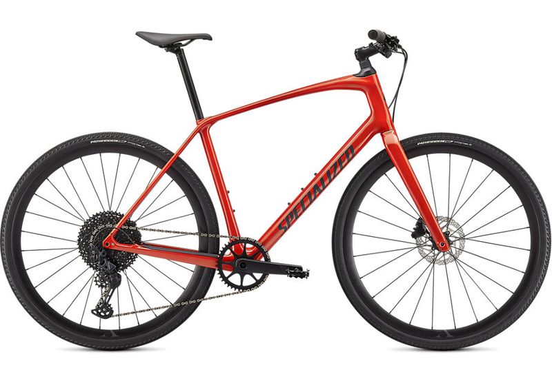 Specialized flat bar store road bike