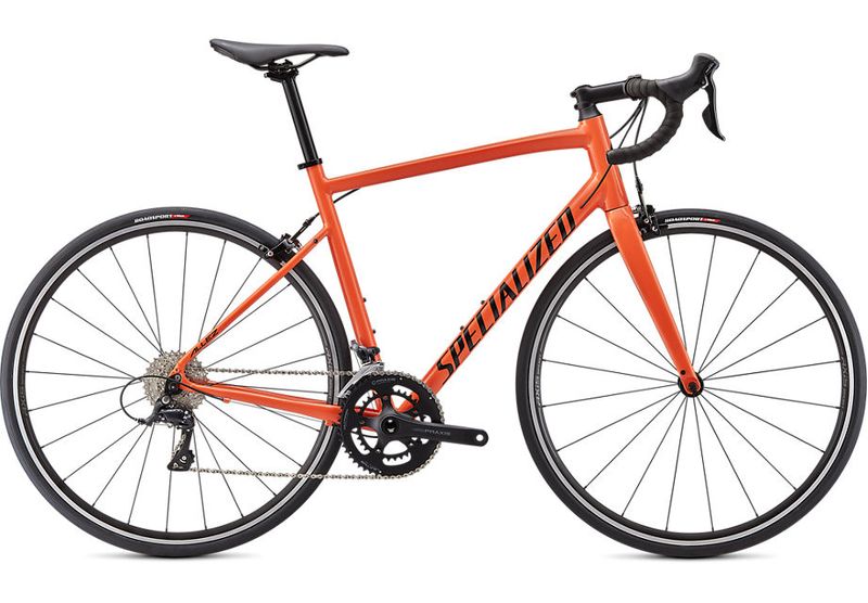 Specialized 2021 Allez Sport Road Bike