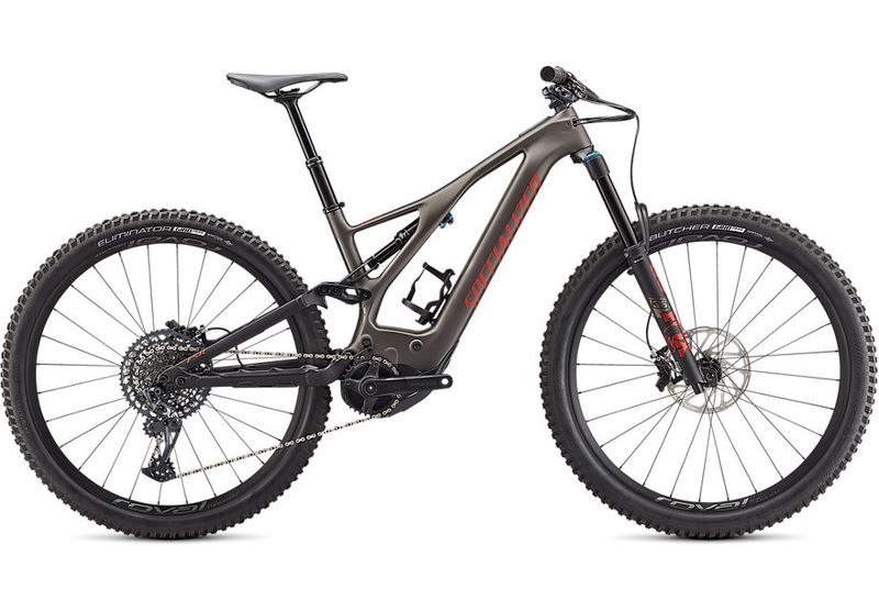 Specialized emtb hot sale 2021