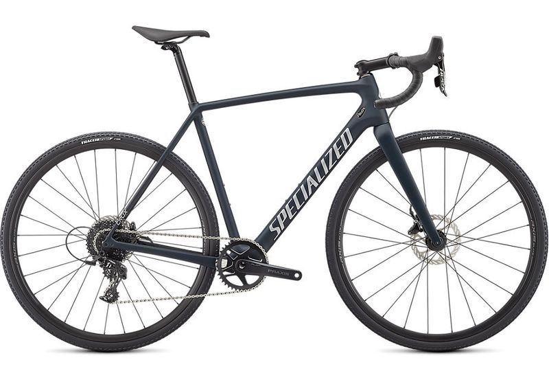 specialized cyclocross bicycles