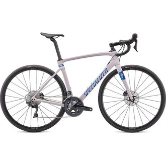 Specialized 2021 Roubaix Comp Road Bike