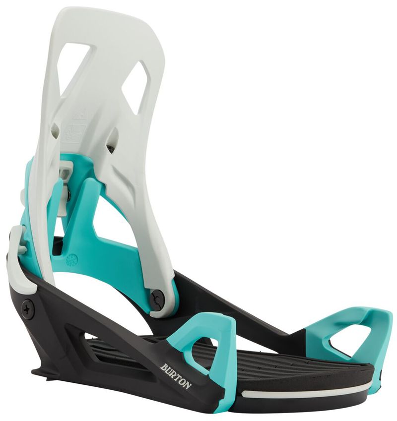 burton step on bindings 2021
