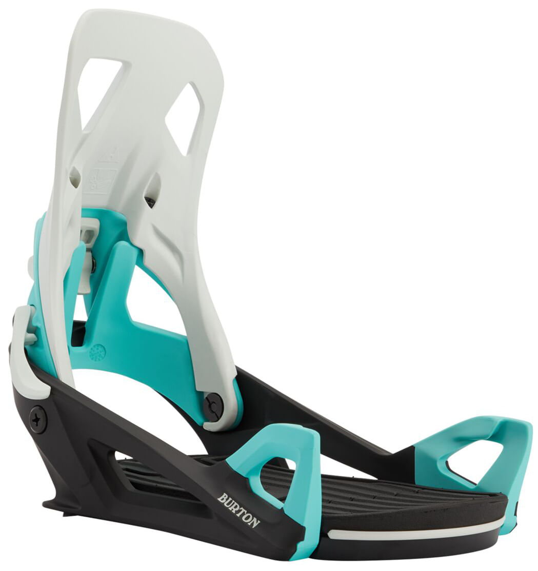 burton step on x bindings 2021
