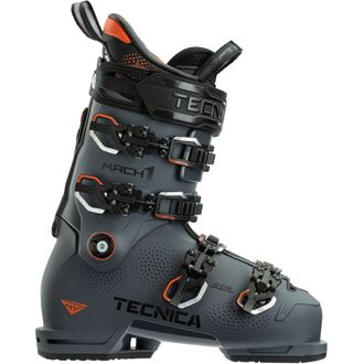 Tecnica Mach1 MV 110 Ski Boots 2022