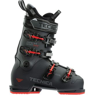 Tecnica Mach Sport MV 100 Ski Boots 2022