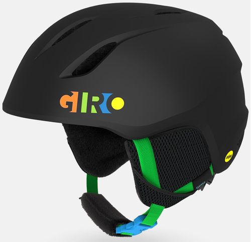 Giro Launch MIPS Kids Helmet