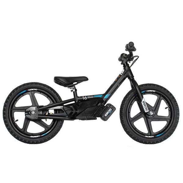 Electric bikes for fashion