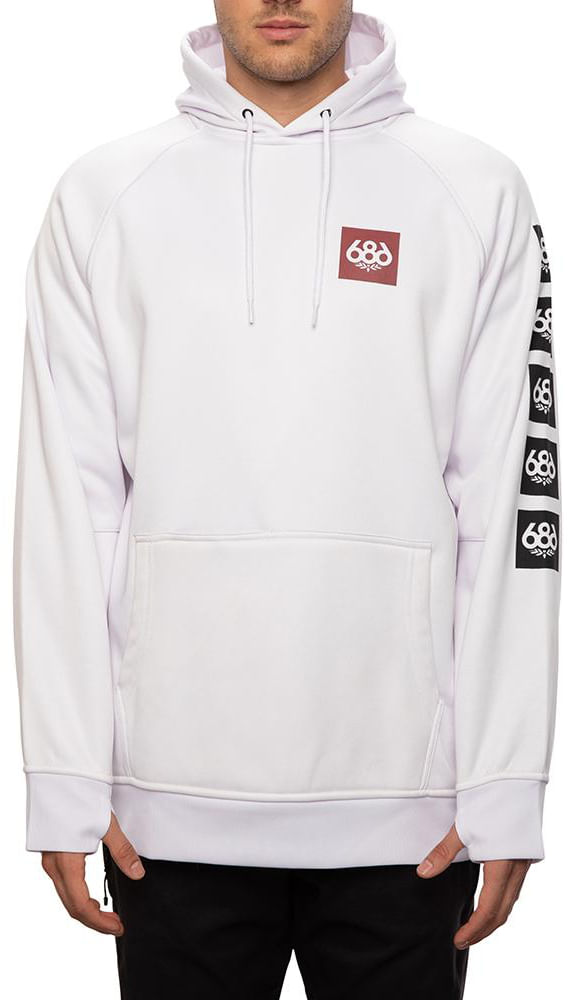 686 fleece