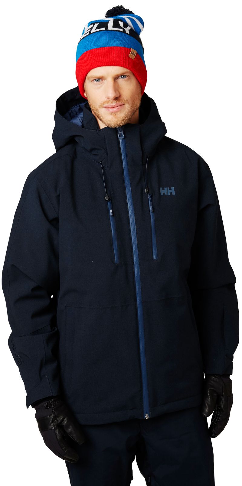 Juniper 3.0 jacket helly hansen sale