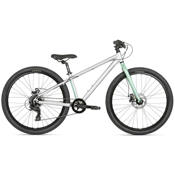 2023 Haro BEASLEY 26 Hybrid Bikes