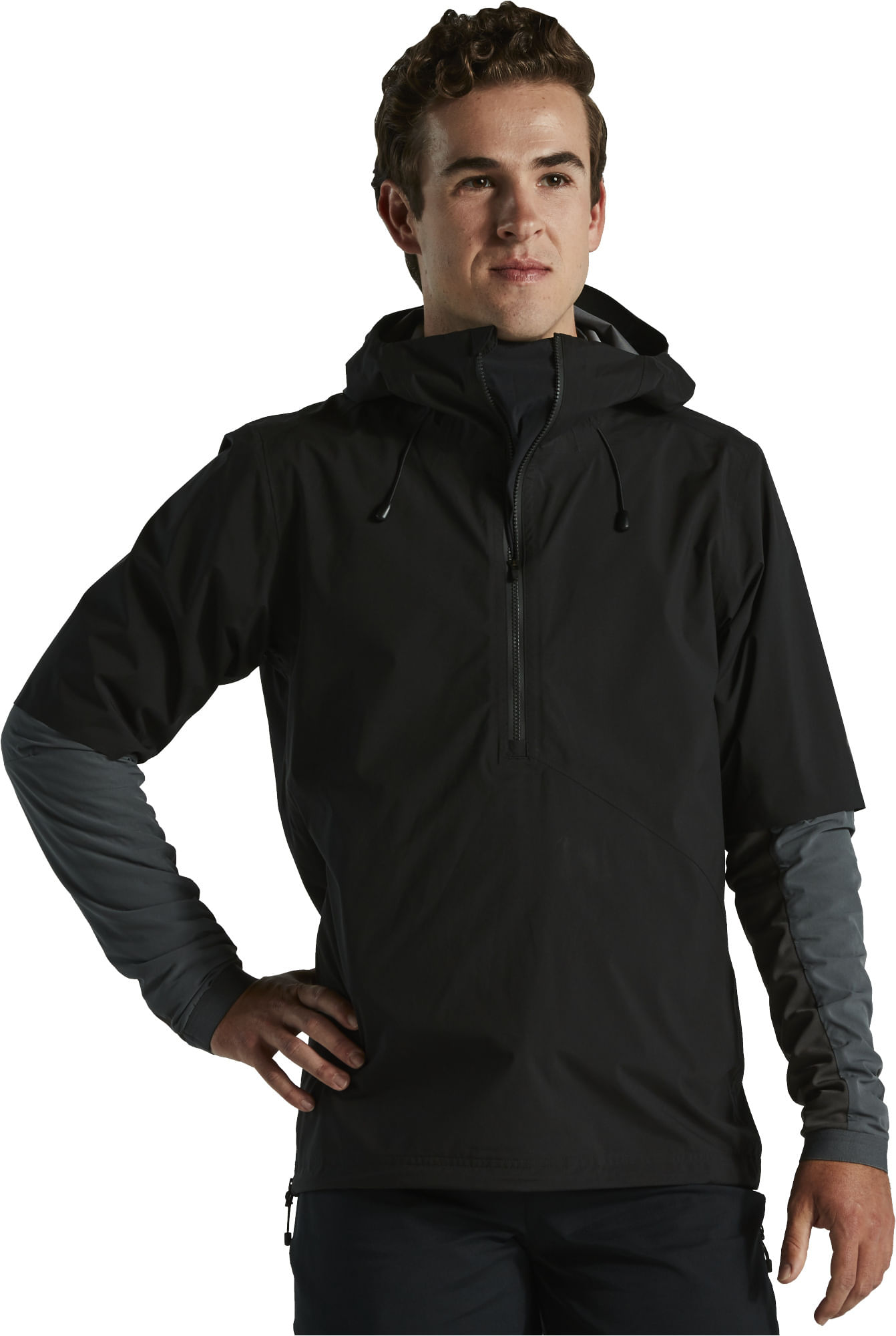 2021 Specialized Short Sleeve Anorak | Cycling Jackets
