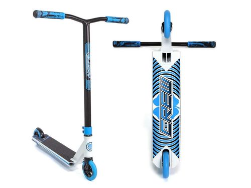 Lucky Crew Pro Scooter 2021