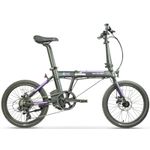 Dahon k new arrivals