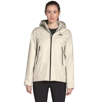 The North Face Inlux Women's Jacket 2021
