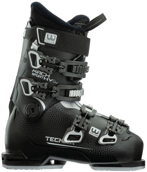 Tecnica Mach Sport HV 65W Women's Ski Boots 2022