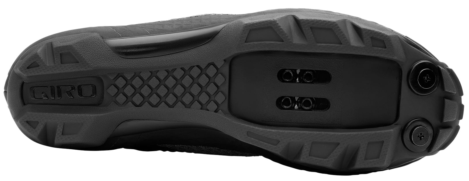 giro ranger shoe