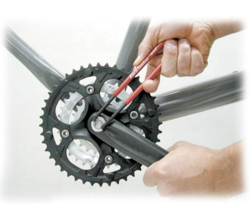 bike pin spanner