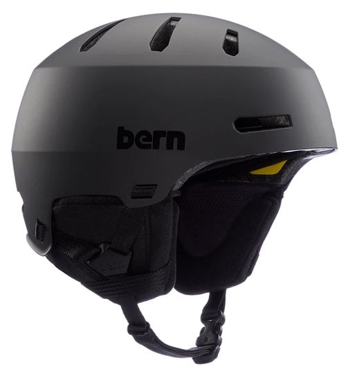 Bern Winter Macon 2.0 MIPS Helmet 2021