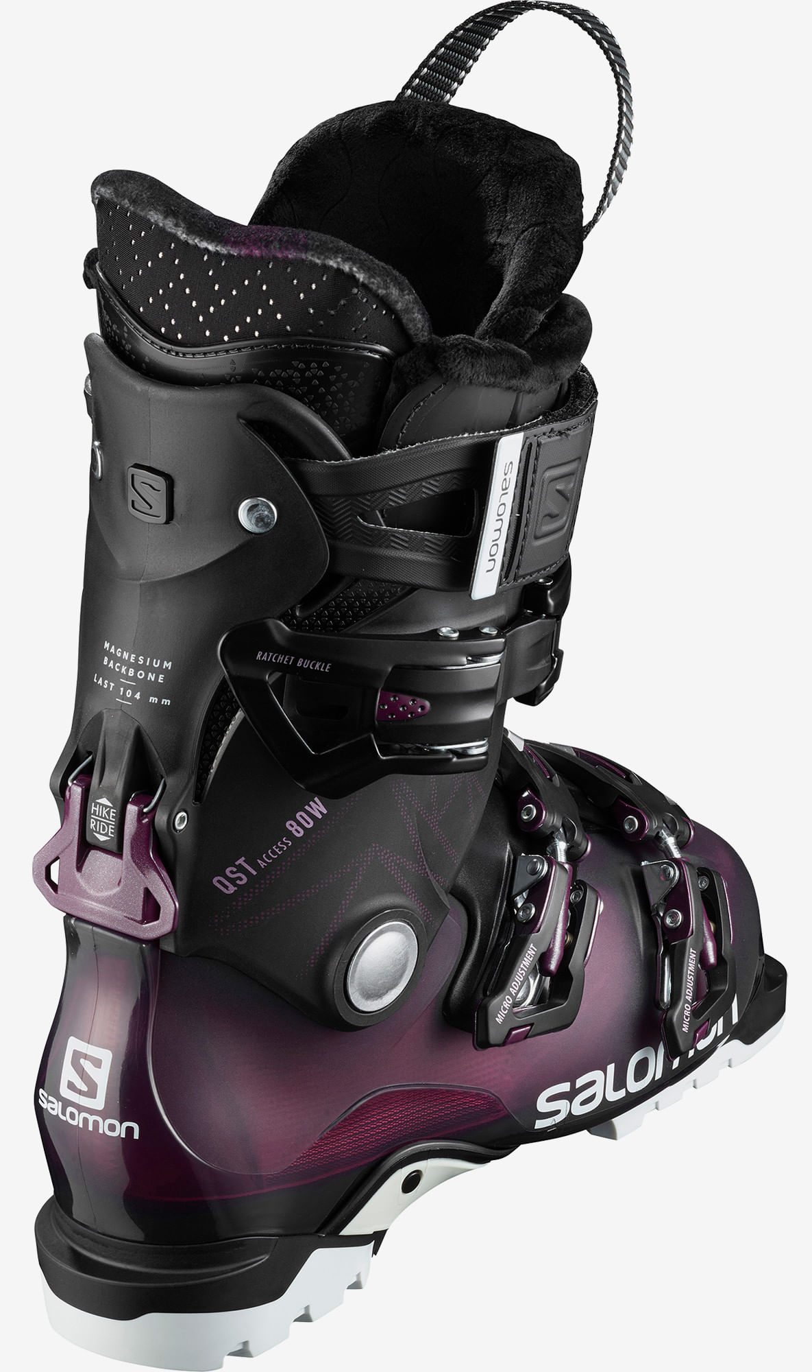 salomon qst 80