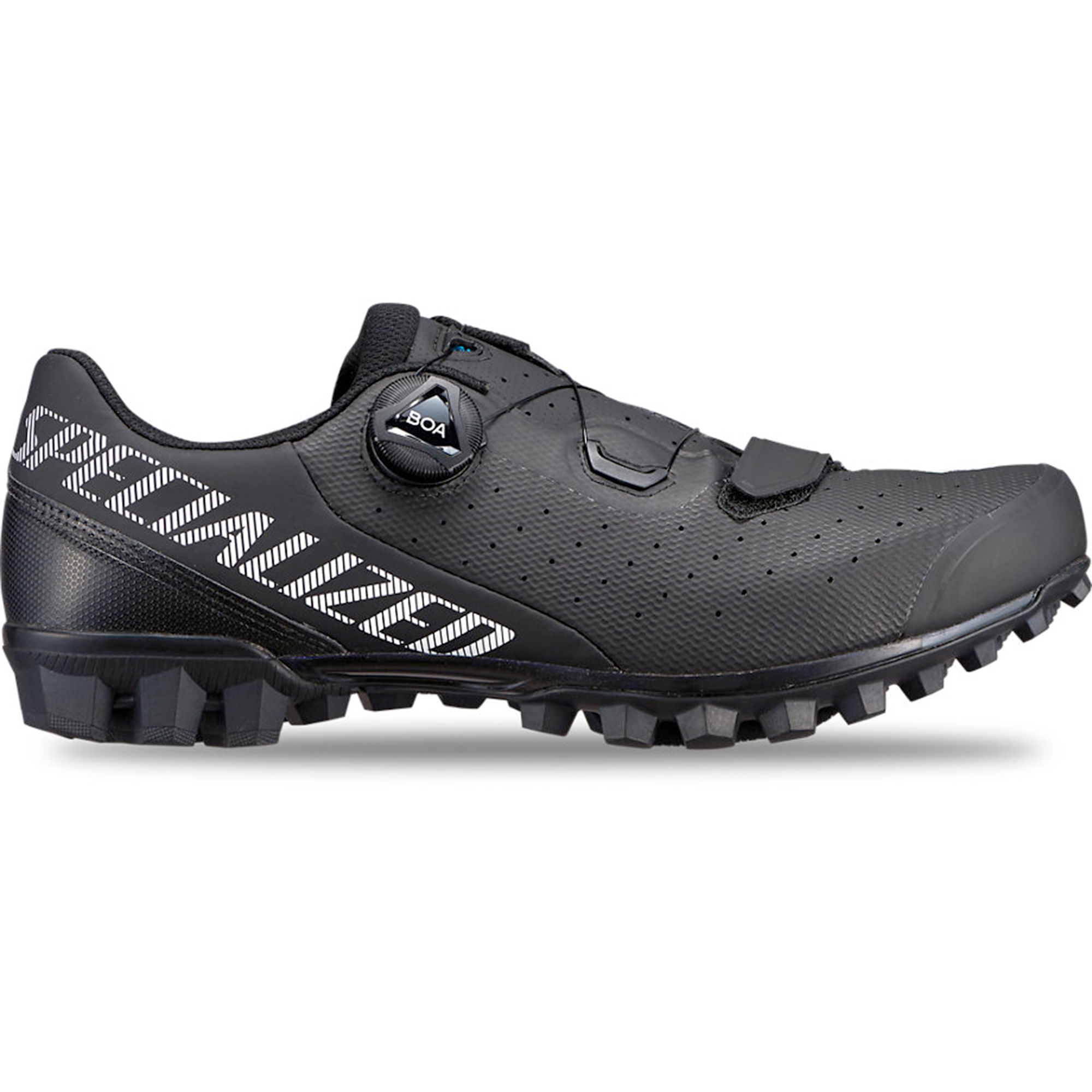 Specialized RECON 2.0 SHOE BLACK Cycling Shoes