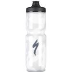 Salsa Forest Fox Purist Insulated Water Bottle - Tan, 23oz