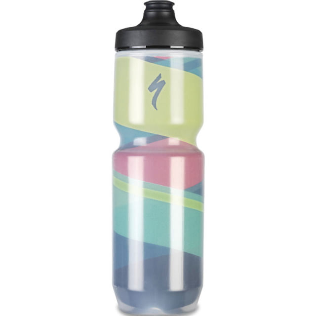 specialized purist insulated water bottle