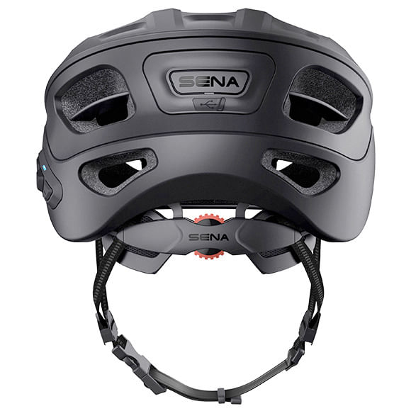 2022 Sena SMART CYCLING R1 HELMET | Bike Helmets