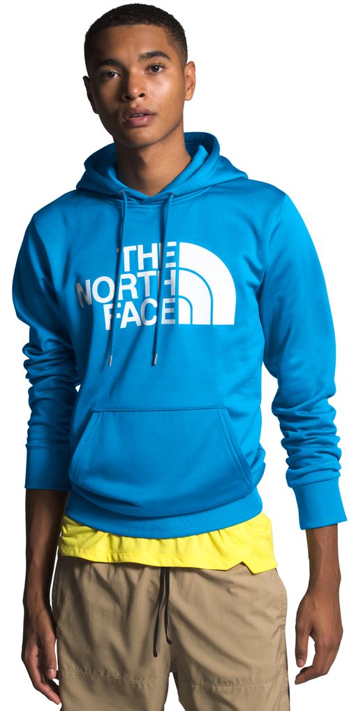 The North Face Surgent Half Dome Pullover Hoodie 2021