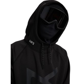 Anon MFI Pullover Hoodie 2021