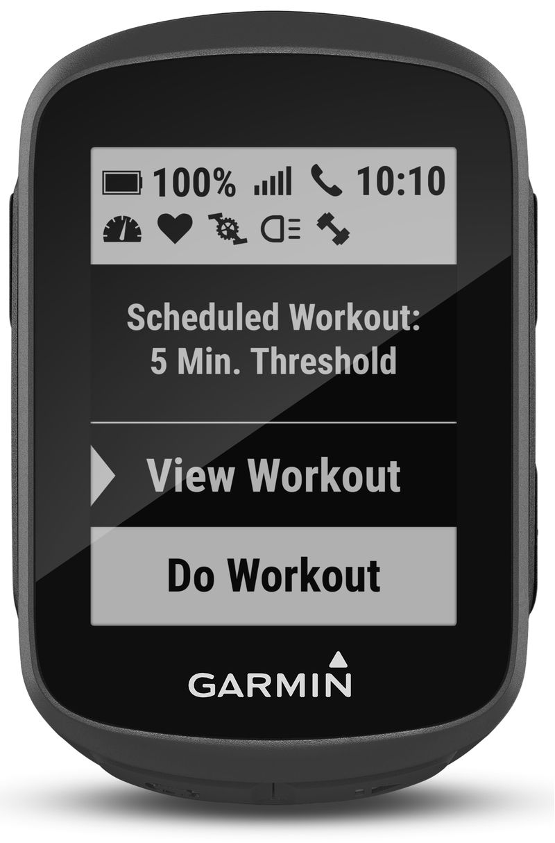 Garmin EDGE 130 PLUS GPS CYCLING | Bike GPS