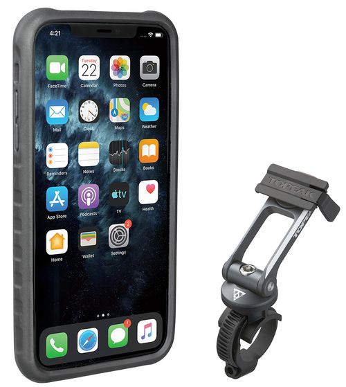 Topeak RideCase for iPhone 11 Pro Max