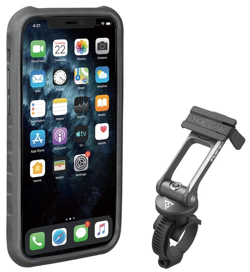 Topeak RideCase Phone Case for iPhone 11 Pro