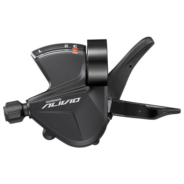 Shimano 3 speed front shifter sale