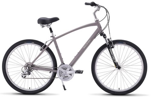 Raleigh 2021 Venture 2 Comfort Bike