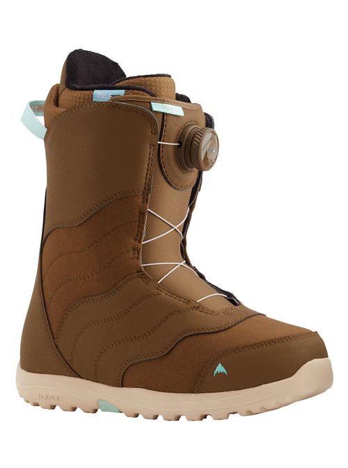 Burton Mint Boa Snowboard Boots 2021