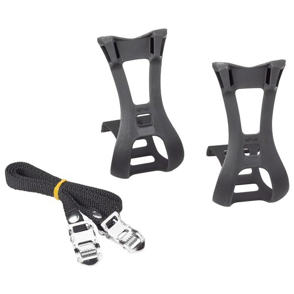 Toe clip cleats cheap