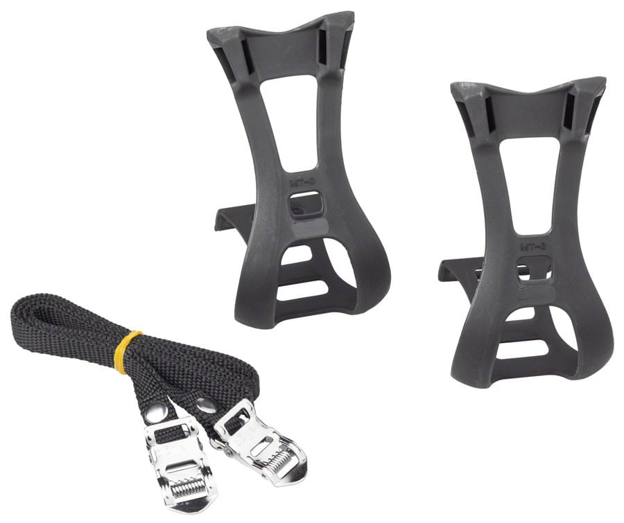 dimension mini toe clips