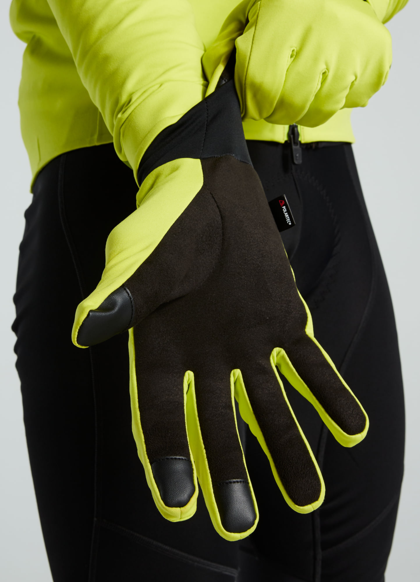 2021 Specialized HV Waterproof | Cycling Gloves