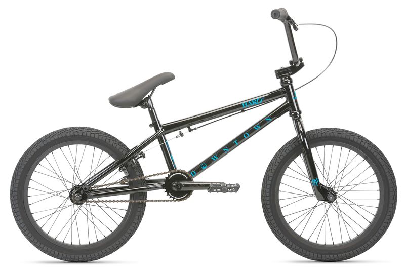 Haro z18 bmx bike best sale