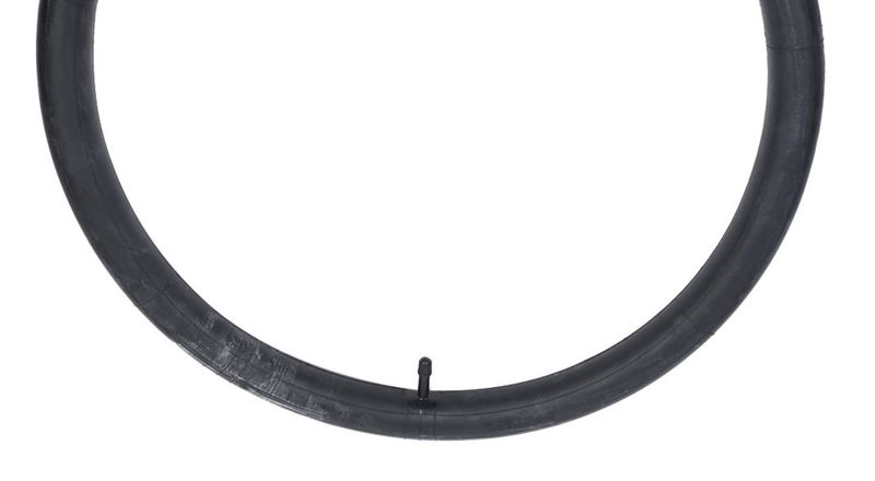 Specialized standard schrader clearance valve tube