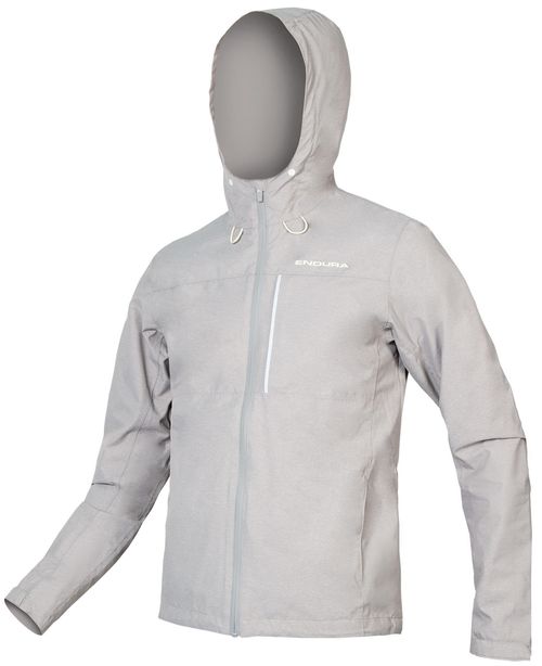 Endura Hummvee Waterproof Hooded Jacket 2021